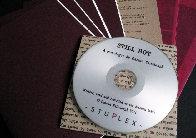 Stuplex collectible art project
